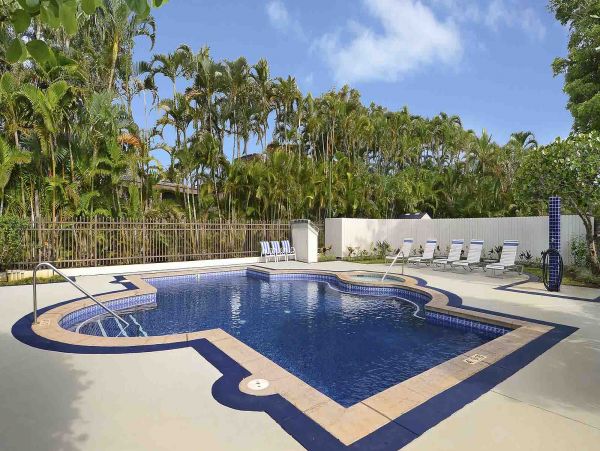 Princeville Vacation Condo One Bedroom