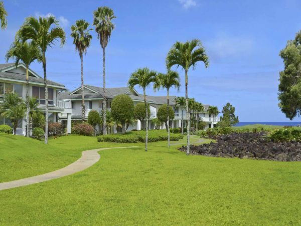 Princeville Vacation Condo One Bedroom