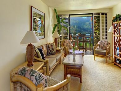 Living room open to balcony Living room open to balcony