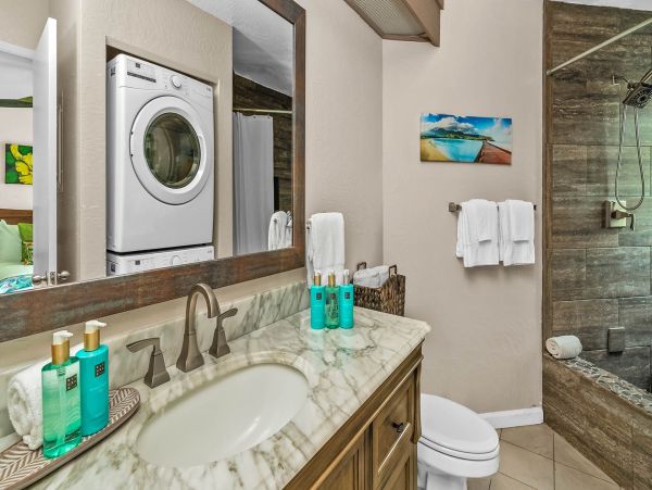 Ocean View Condo for Rent in Kauai Sleeps 6 Guests
