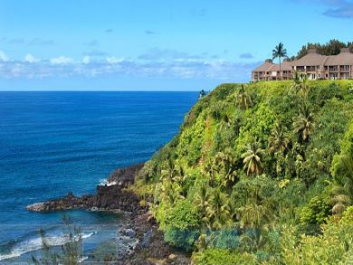 Ocean view