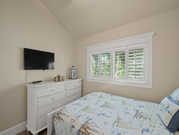 Holmes Beach Vacation Rental Pool Home With Four Bedrooms