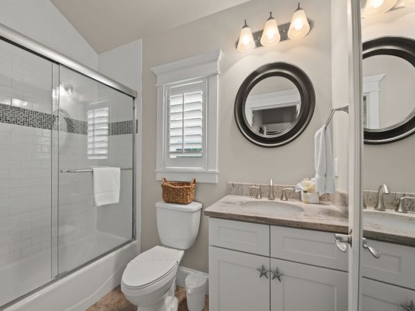 Holmes Beach Vacation Rental Pool Home With Four Bedrooms