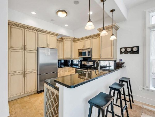 Stunning Vacation Rental Home with Private Pool Near Beach