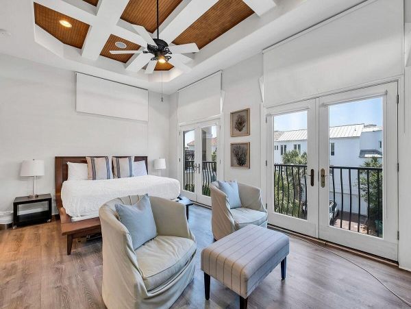 Stunning Vacation Rental Home with Private Pool Near Beach