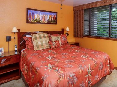 King Bedroom