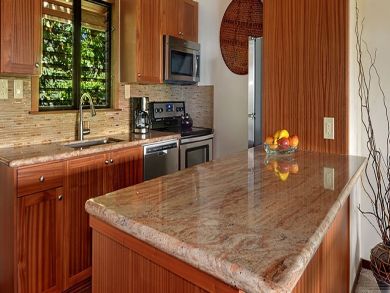 Fully equipped kitchen Fully equipped kitchen
