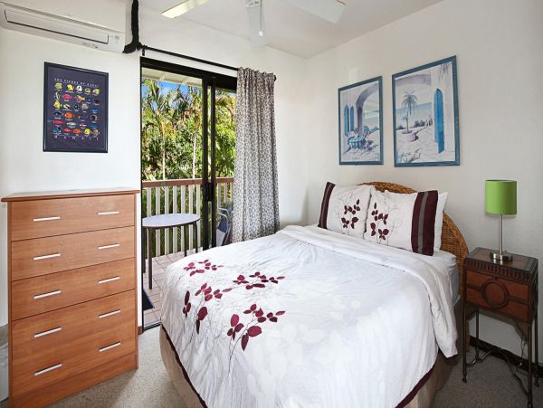 Poipu Beach Rental Condo with Pool and Tennis Court