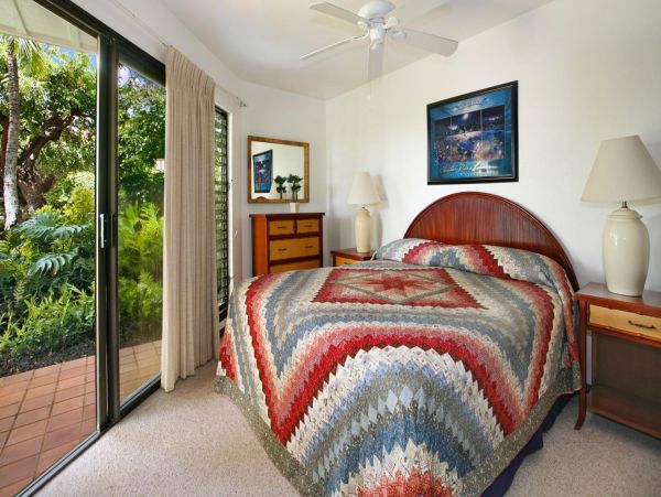Poipu Beach Rental Condo with Pool and Tennis Court