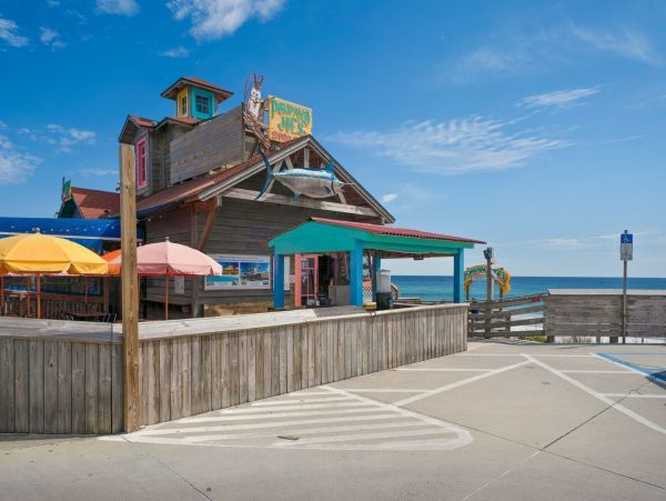 Beachfront Vacation Condo in Miramar Beach Sleeps 6 Guests