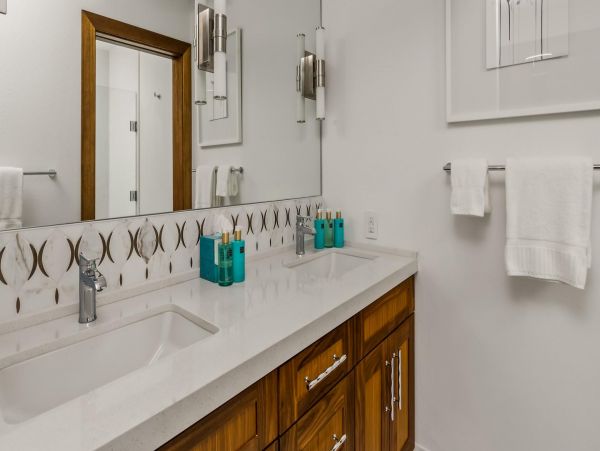 Koloa Luxury Vacation Condo Two Bedrooms Ocean Views