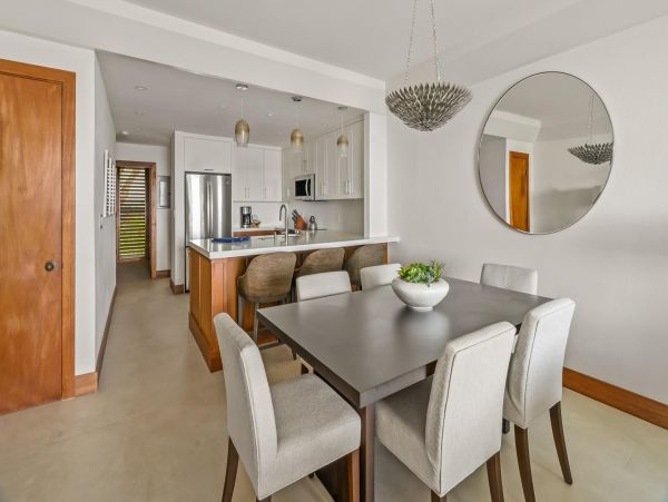 Koloa Luxury Vacation Condo Two Bedrooms Ocean Views