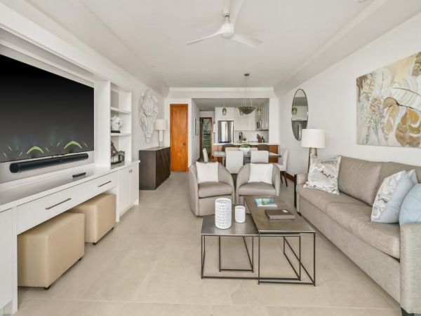 Koloa Luxury Vacation Condo Two Bedrooms Ocean Views