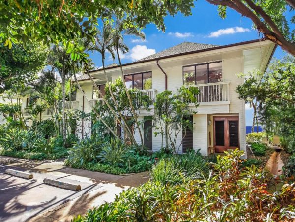 Koloa Luxury Vacation Condo Two Bedrooms Ocean Views