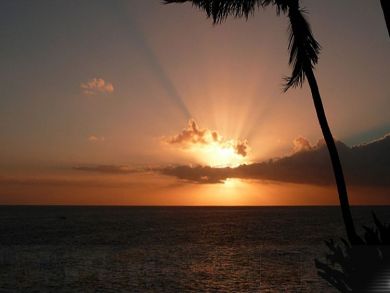 Poipu Beach Rental Luxury Rental