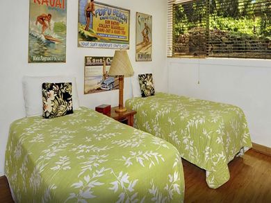 Poipu Beach Rental Luxury Rental