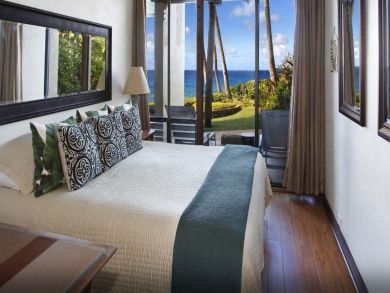 Poipu Beach Rental Luxury Rental