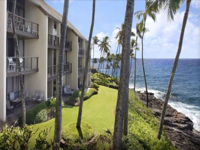 Poipu Beach Rental Luxury Rental