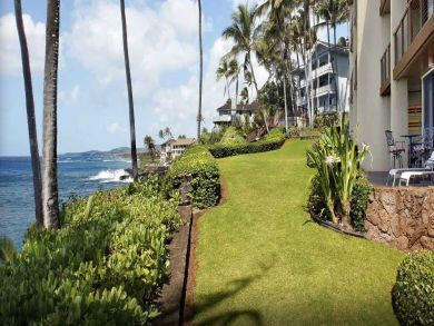 Poipu Beach Rental Luxury Rental