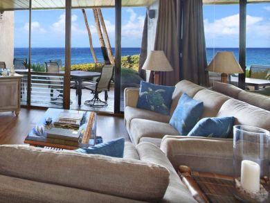 Poipu Beach Rental Luxury Rental