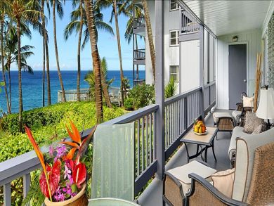 Ocean front rental condo in Poipu Beach, Kauai, Hawaii Ocean front rental condo in Poipu Beach, Kauai, Hawaii