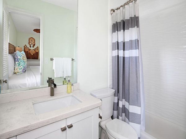 Oceanfront Vacation Condo in Poipu Beach
