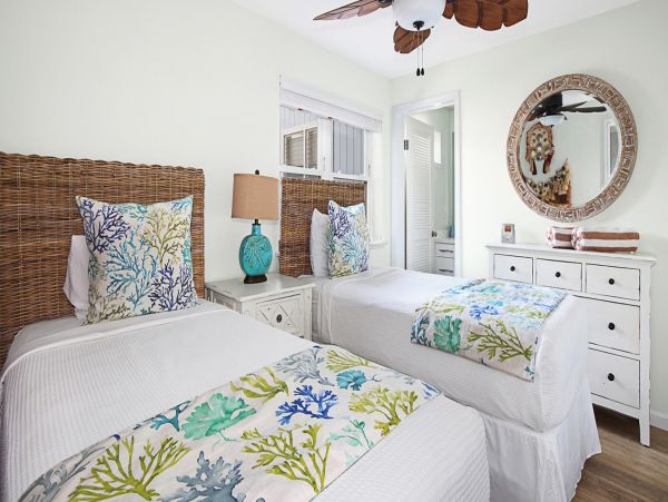 Oceanfront Vacation Condo in Poipu Beach