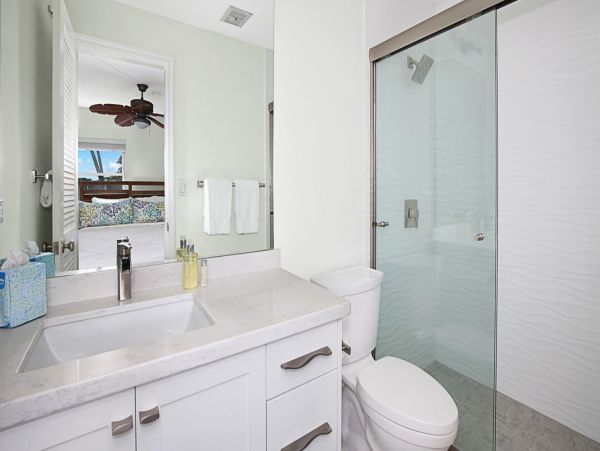 Oceanfront Vacation Condo in Poipu Beach