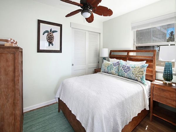 Oceanfront Vacation Condo in Poipu Beach