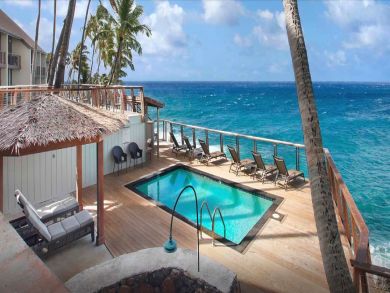 Stunning Accommodation with World Class Views
