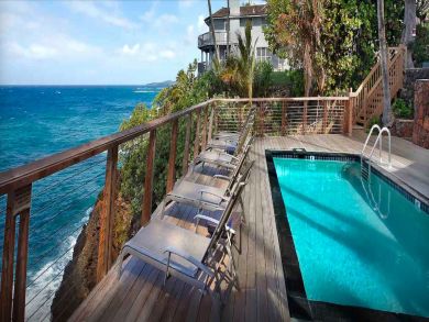 Stunning Accommodation with World Class Views