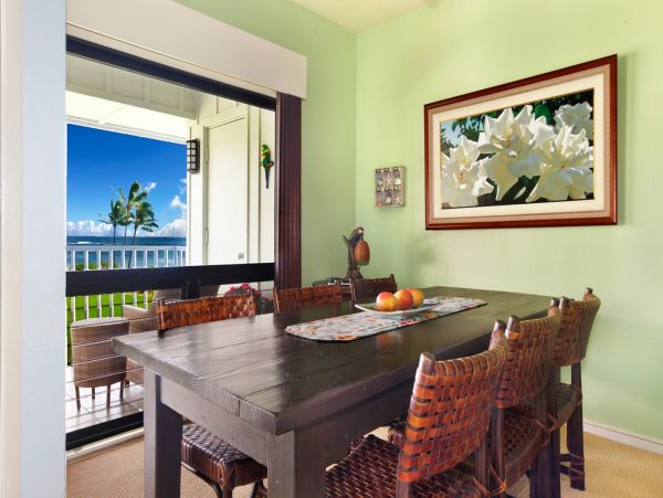 Poipu 2 Bedroom Condo