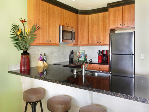 Poipu 2 Bedroom Condo