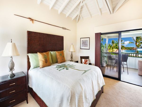 Poipu 2 Bedroom Condo