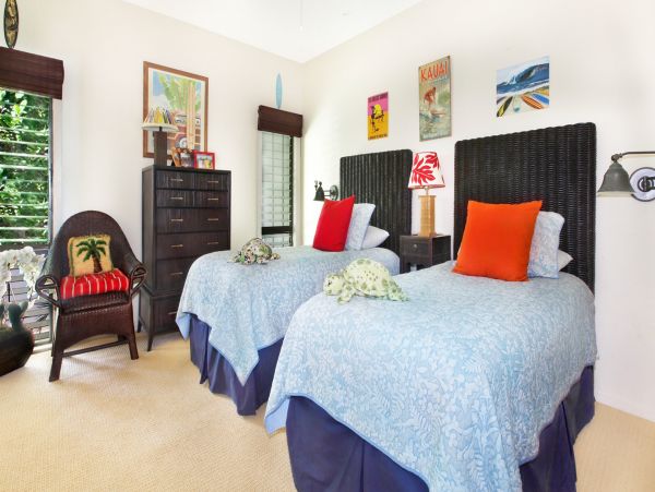 Poipu 2 Bedroom Condo