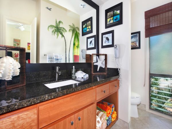 Poipu 2 Bedroom Condo