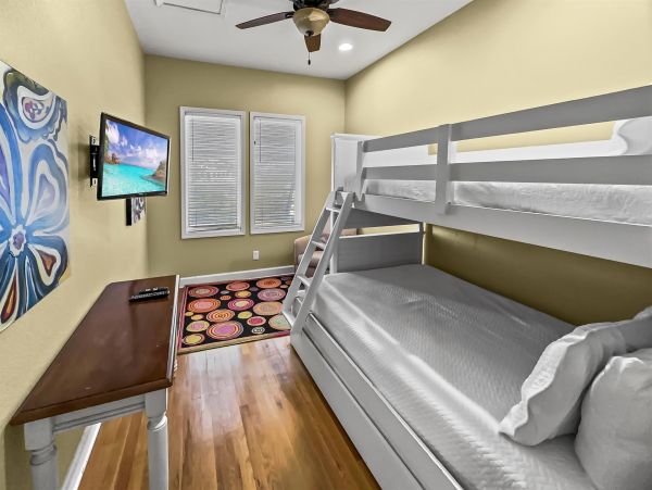 Destin Beachfront Luxury Vacation Homes - Gulf Views & Pools