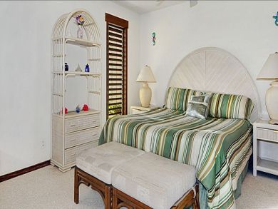 Bedroom with king bed Bedroom with king bed