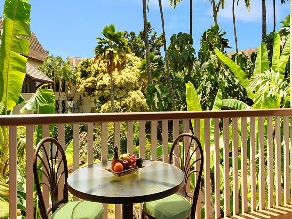 Close to Beach Vacation Villa in Poipu Beach Sleeps 2