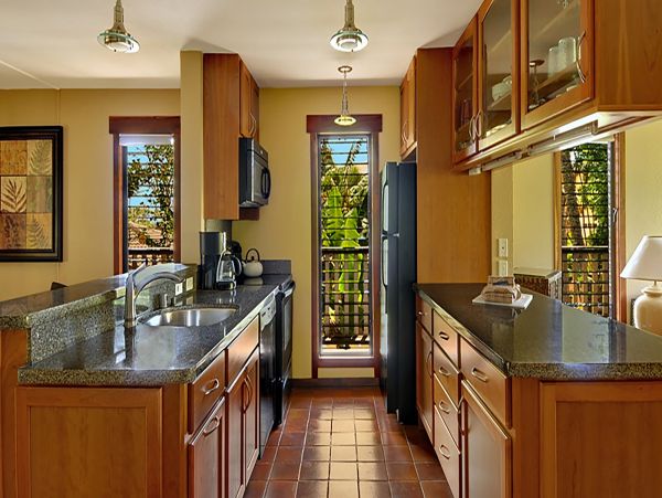 Close to Beach Vacation Villa in Poipu Beach Sleeps 2