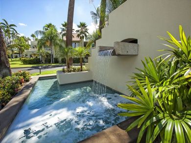 One Bedroom Vacation Rental Keawakapu Beach Maui One Bedroom Vacation Rental Keawakapu Beach Maui