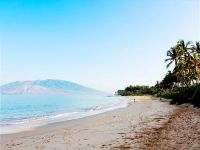 One Bedroom Vacation Rental Keawakapu Beach Maui One Bedroom Vacation Rental Keawakapu Beach Maui