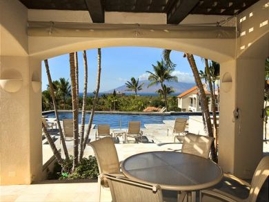 One Bedroom Vacation Rental Keawakapu Beach Maui One Bedroom Vacation Rental Keawakapu Beach Maui
