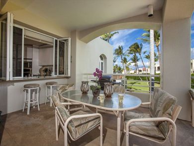 One Bedroom Vacation Rental Keawakapu Beach Maui One Bedroom Vacation Rental Keawakapu Beach Maui