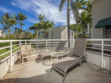 One Bedroom Vacation Rental Keawakapu Beach Maui One Bedroom Vacation Rental Keawakapu Beach Maui