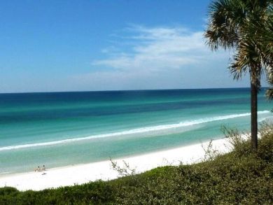 Seacrest Beach Vacation Rentals- This One has Three Bedrooms