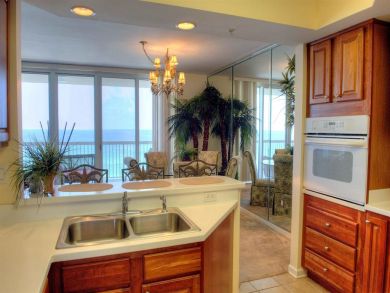 Destin condo rental on 6th floor