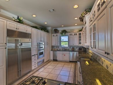 Six Bedroom Seven Bath Miramar Beachfront Vacation Home