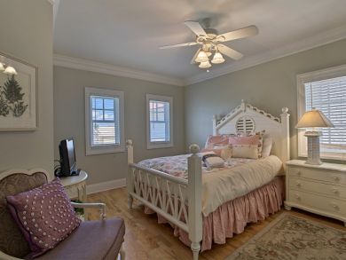 Six Bedroom Seven Bath Miramar Beachfront Vacation Home