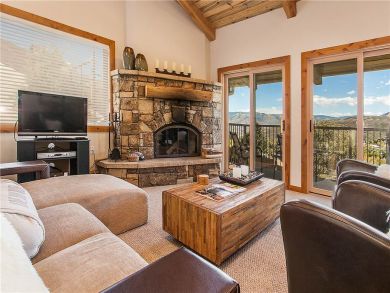 Three Bedroom Vacation Rental in Colorado Snowmass - additional view, photo 2